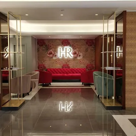 Hotel Roma-2
