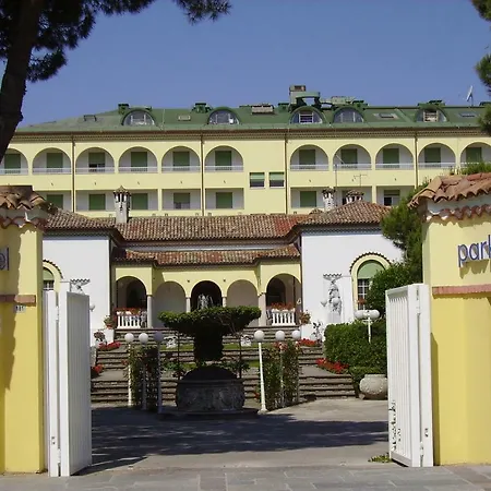 Park Hotel Ravenna-2