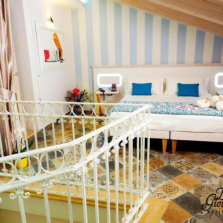 Residenza Donna Giovanna-2