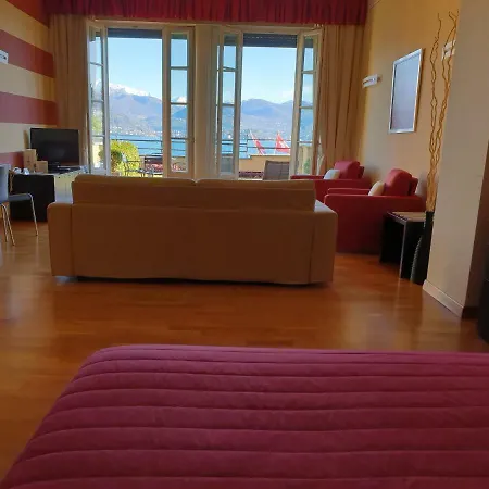 Hotel Residence La Luna Nel Porto-2