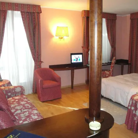 Hotel Due Mondi-2