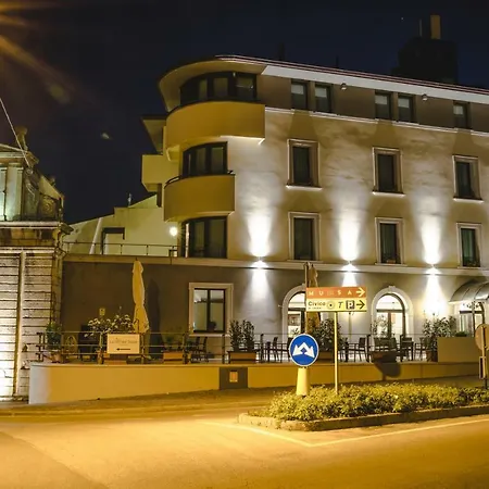 Rivalta Life Style Hotel-3