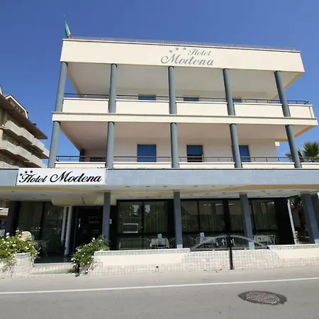 Hotel Modena-3