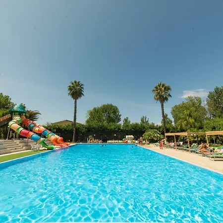 Marina di Rossano Village Club-3