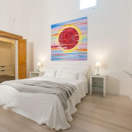 La Finestra Sul Convitto B&B-2