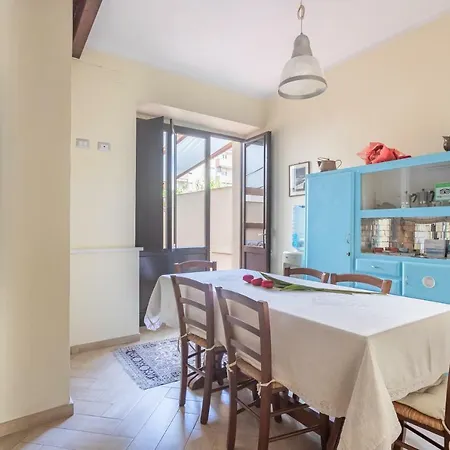 B&B Villamari-2