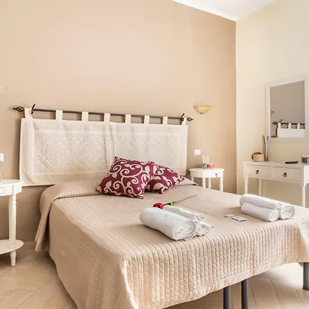 B&B Villamari-3