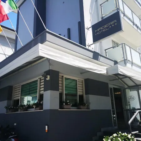 Hotel Madera-2