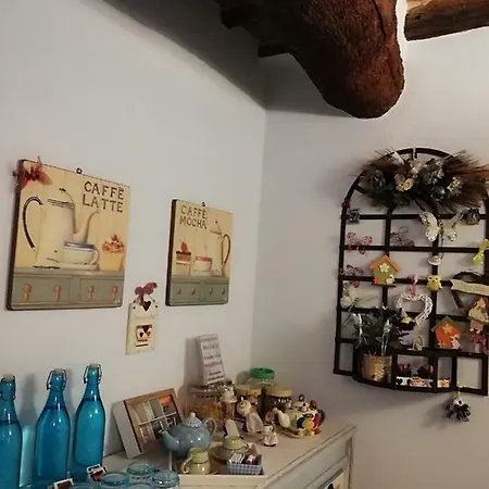 B&B Alle Due Porte-3