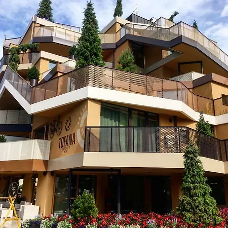 Hotel Tofana-3