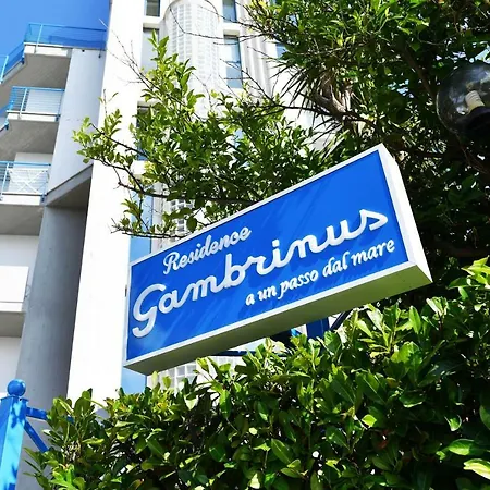Residence Gambrinus-3