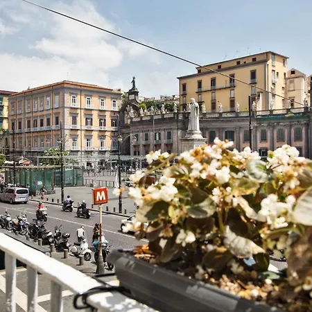 Citykey Napoli - Bed & Breakfast-2