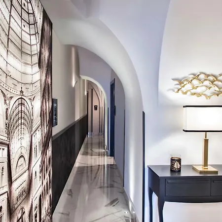 Citykey Napoli - Bed & Breakfast-3