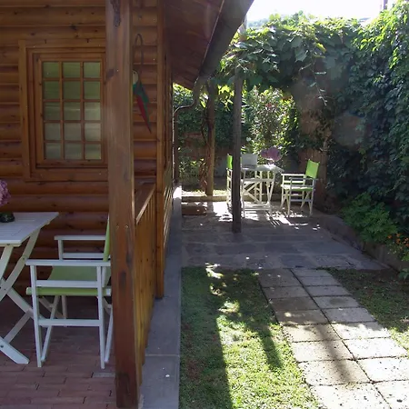 Chalet Lidia-2