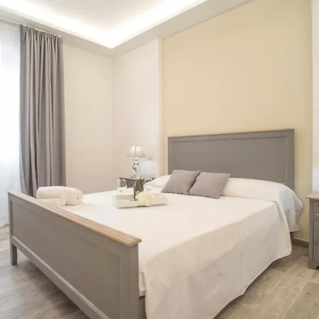 Casa Solmes Rooms-3
