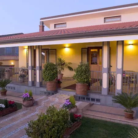 Villa Rosita-2