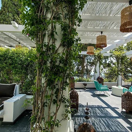Villa Mediterranea Capri-2