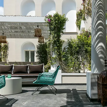 Villa Mediterranea Capri-3