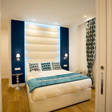 Atmosfere Guest House - Cinque Terre e La Spezia-3