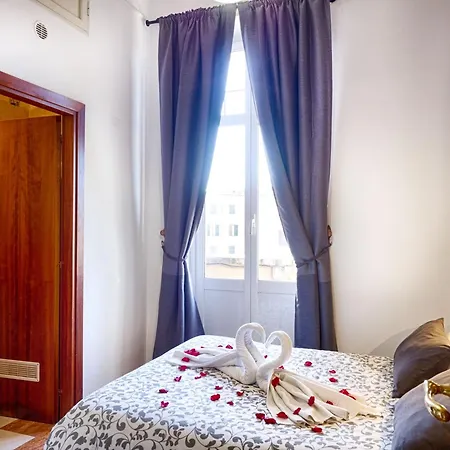 Sunny Guest House-3