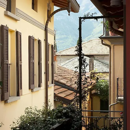 Nene-Il Vicolo Apartments And Rooms-3