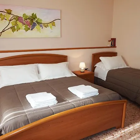 B&B Piazza 300Mila-3