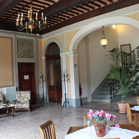 B&B Villa Pardi Lucca-2