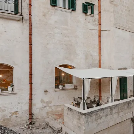 Ai Maestri Rooms&Cafe-2