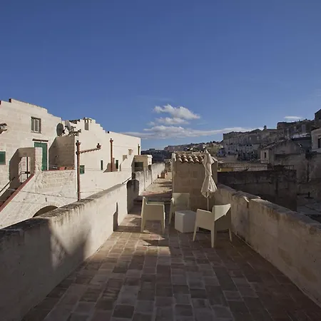 Antico Convicino Rooms Suites & Spa-2