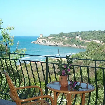Residence Torre Delle Viole-3