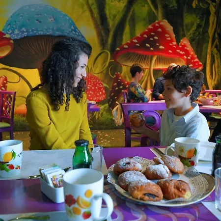 Gardaland Magic Hotel-3
