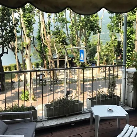 Hll Hotel Lungolago Lecco-Como Lake-2