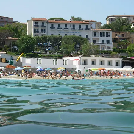Hotel Villa Ombrosa-2