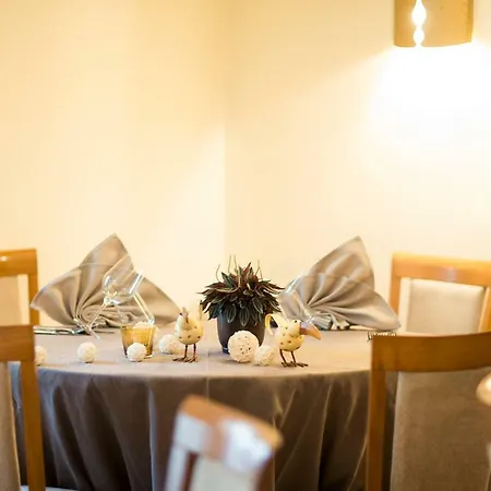 Hotel Restaurant Lilie-2