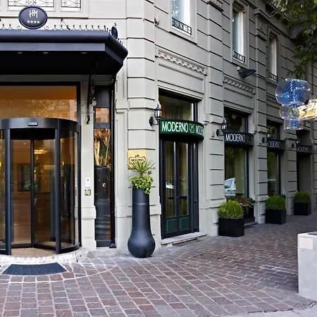 Hotel Moderno-2
