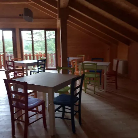 Lorica Suite Lago-2