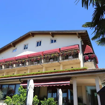 Hotel da Roberto-3
