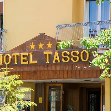 Hotel Tasso-2