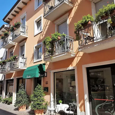 Albergo Fiorita-3