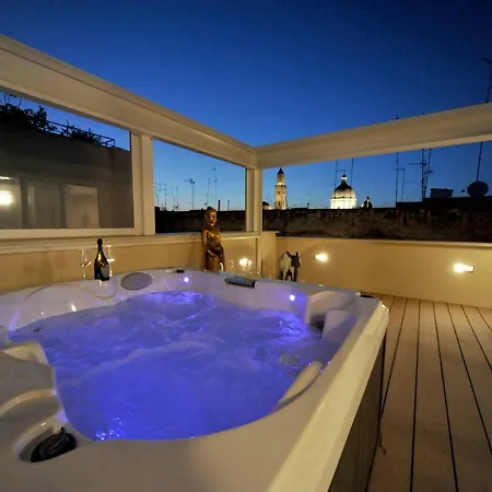 B&B Palazzo San Michele-3