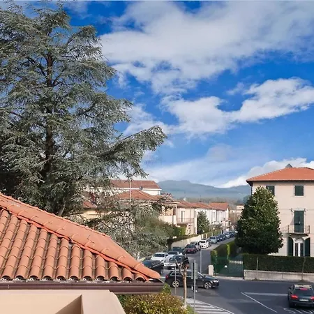 Il Giardino Del Pettirosso-2