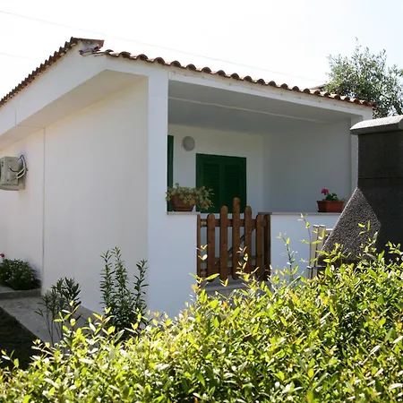 Villaggio Club Degli Ulivi-2