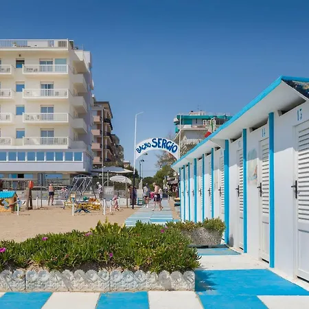 Hotel Ghirlandina-2
