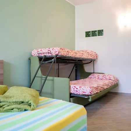 B&B La Rosa Dei Venti-2