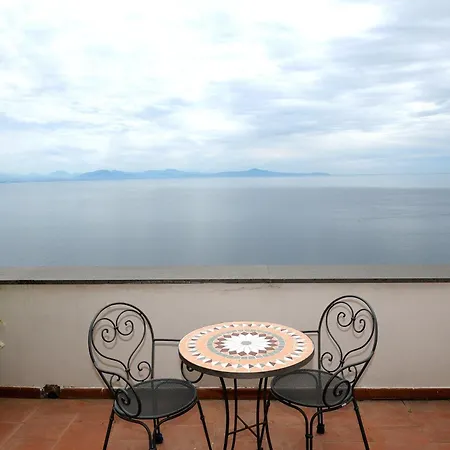 Hotel Villa Felice Relais-2
