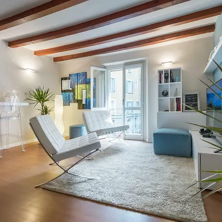 Moscova Luxury B&B-2