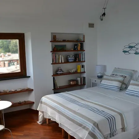 Ca da Muntà bed&breakfast-3