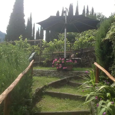 B&B By Lussy - Camera Verde-2