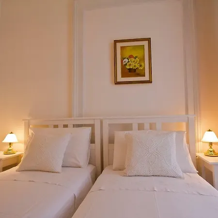 Golden Rooms Bed&Breakfast-2