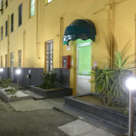 Soggiorno Marino San Giuseppe-2